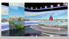 Journal 13h de Leila Kaddour le 5 sept 2026
