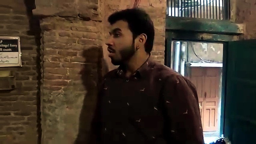 Fawray wali betahak Delhi gate