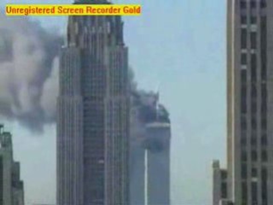 World Trade Center  Collapse