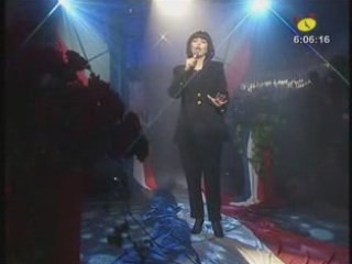 MIREILLE MATHIEU - Musik wecker