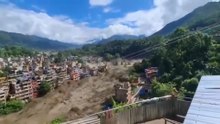 Floods devastated many parts of Nepal