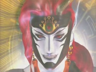 AMV Final Fantasy VIICC-VIII