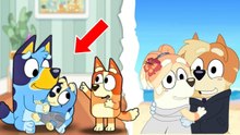 Toutes les surprises qu’on pourrait voir dans la saison 4 de Bluey – Nos meilleures idées