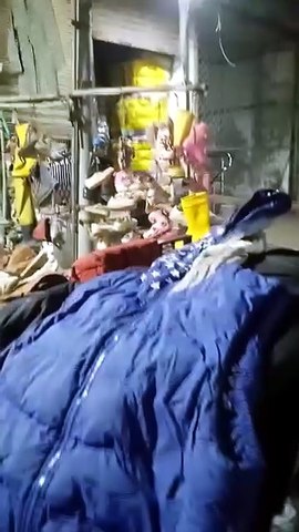 Furqan at Nolakha Lunda bazar