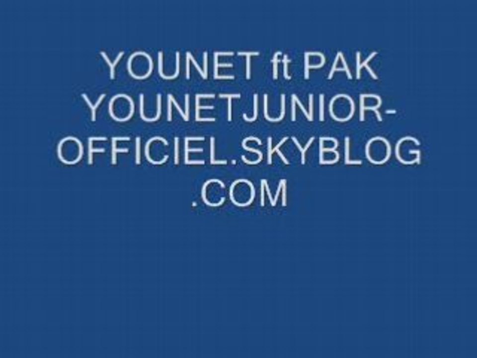 YJR PAK