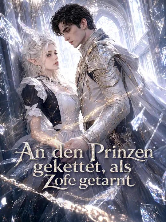 An den Prinzen gekettet, als Zofe getarnt | Komplette Serie | Short Drama Deutsch
