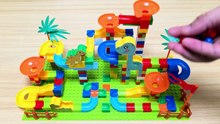 Dianasour Marble Run in action ð___ ð___