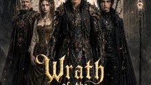 Wrath Of The Dragon God - DRAMA EPISODE