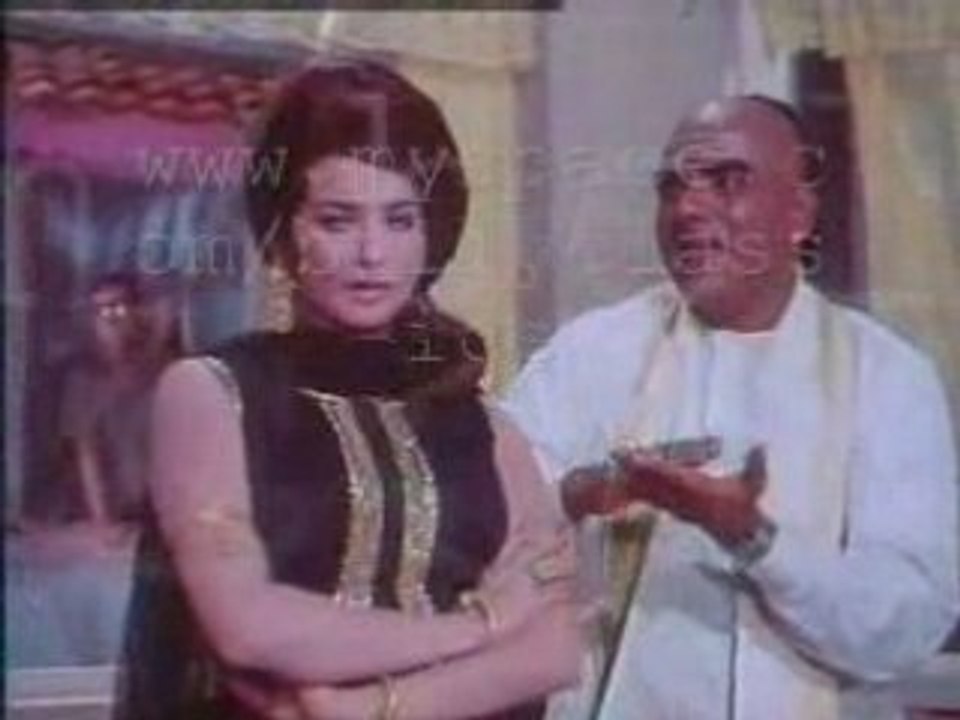 Sawariyan Aao - Padosan