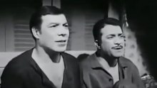 HD فيلم  ( هروب ) ( بطولة) ( فريد شوقي و سهير المرشدي و يوسف شعبان ) ( إنتاج عام 1970) كامل بجودة