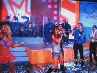 VIDEO RBD- Y NO PUEDO OLVIDARTE - VAMOS POR UN MILLON DE KL