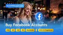 Featured Facebook Web to Buy Facebook Accounts – What to Check