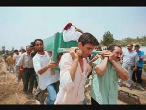 rap algérien cobra noir l'algérie GAME OVER