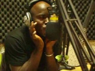 MYSTIK dans ZONE A MIX avec DJ NEYA II