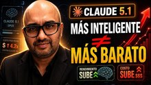 Claude Fable 5.1 está brutal, pero las empresas de IA no te cuentan la historia completa