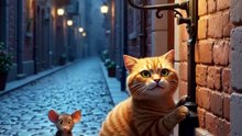 Cat_turning_off_street_lamp