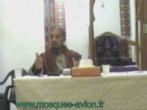 Hassan Iquioussen - Relations Filles et Garçons - 1/5