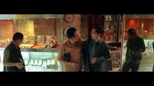 Review Phim Đạo Nguyệt Giả: The Moon Thieves 2024