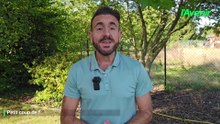 La météo de Farid du 7 septembre 2026