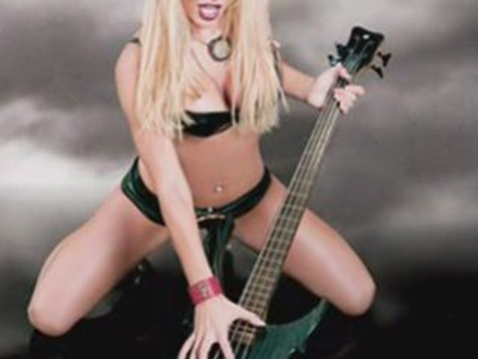 The Rockstarist Community