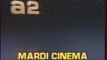 Antenne 2 - 14 janvier 1986 - Bandes-annonces - Coming-next