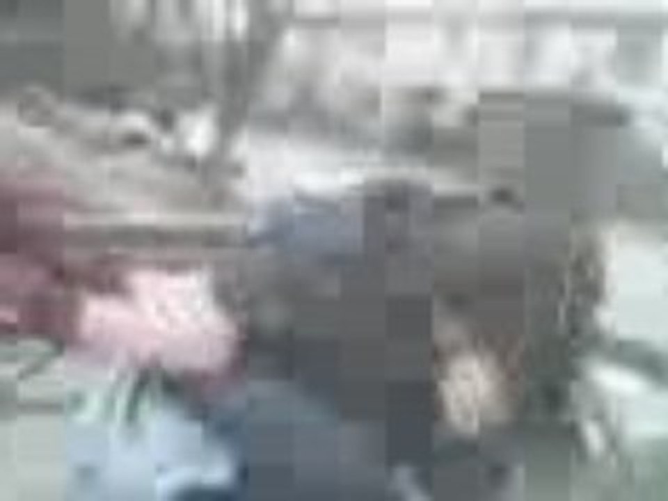 Karla e instructor en Cosas locas capitulo 1