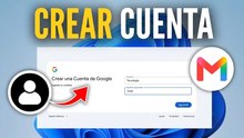¿Quieres una cuenta de Gmail nueva? Así la creas fácil y rápido