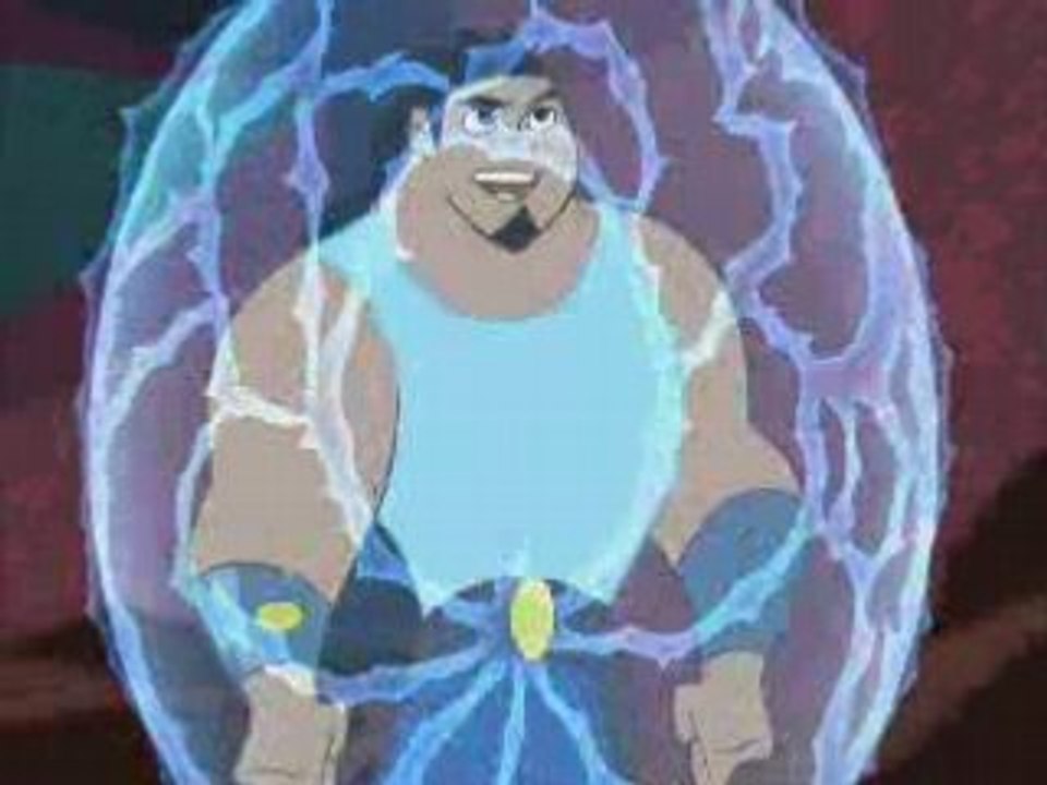 kim possible episode 36 part 2