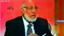 شريف جابر - مهزلة و خرافة الإعجاز العلمي في القرآن