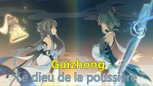 Genshin Impact FR | Harmonie unique pour une âme irremplaçable - L'histoire de Guizong