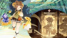 Genshin Impact FR | Évent - Scintillements radieux