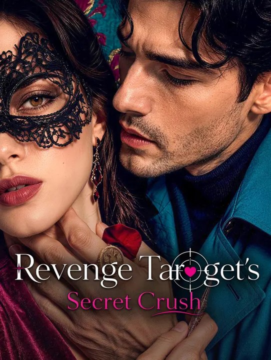 Revenge target’s secret crush | komplette serie | short drama deutsch