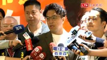 沈伯洋勞工後援會成立 總會長號召展團結喊做強力後盾！