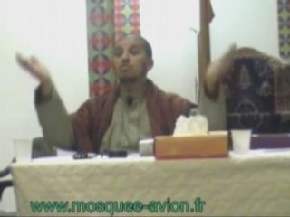 Hassan Iquioussen - Relations Filles et Garçons - 2/5