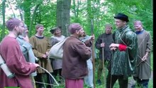 2003 Jubileum 105 jier Harmonie diel 6 Robin Hood