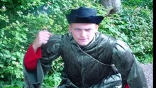 2003 Jubileum 105 jier Harmonie diel 2 Robin Hood