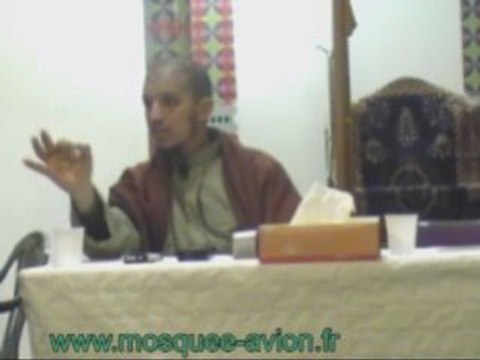 Hassan Iquioussen - Relations Filles et Garçons - 3/5