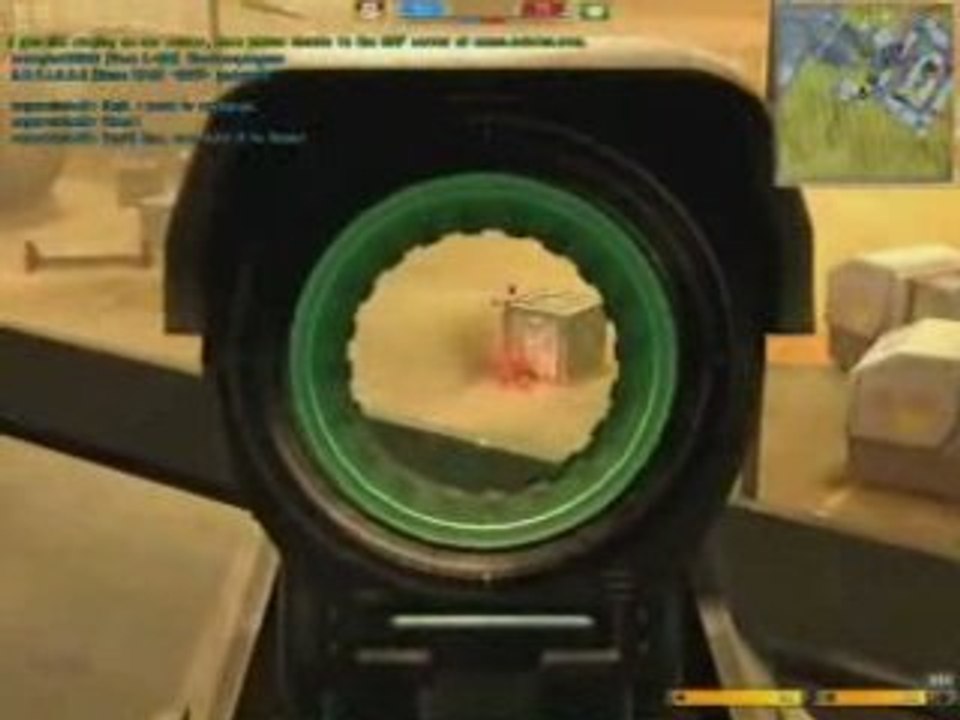 bf2142 nIG sTRIKER