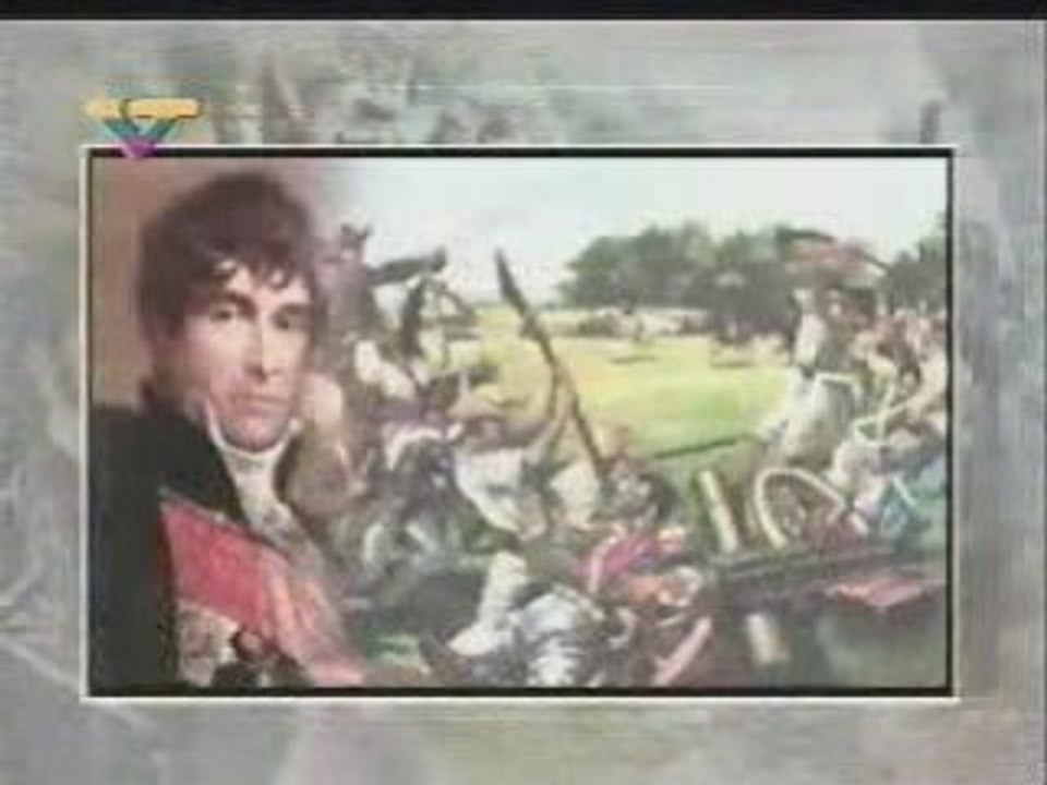 Ribas - Necesario es vencer