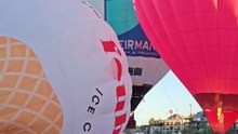 Sint-Niklaas Balloon Festival 🎈 Belgium’s Most Unique Spectacle