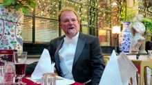 Terzett Adrett – Sopran, Tenor und Klavier. Drei Stimmen, eine Geschichte