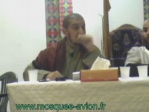 Hassan Iquioussen - Relations Filles et Garçons - 4/5