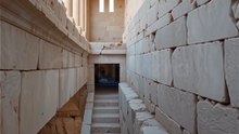 A Gap of Centuries | Follow Chronivera
