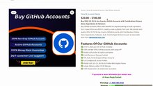 Why You Should Never Rush a GitHub Account Purchase