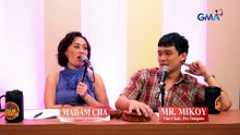 Your Honor: Baninay at Bont, may content creator na na-blacklist sa wedding?!