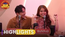Your Honor: Bont at Baninay, prank call na nauwi sa relasyon!