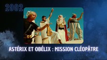 Quiz Film Français entre 2000 et 2026 !