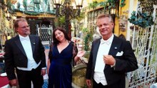 La Bella Sera – Oper & Kulinarik live erleben in Stuttgart-Feuerbach und Lampertheim