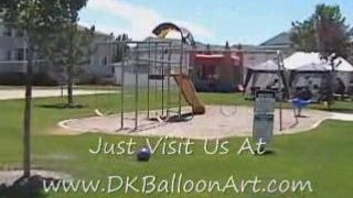 Bounce Houses For Great Parties In Utah!