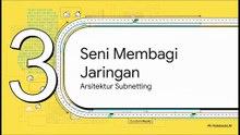Memahami IP Address dan Subnetting